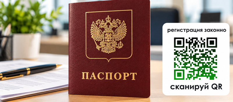 регистрация в Липецке